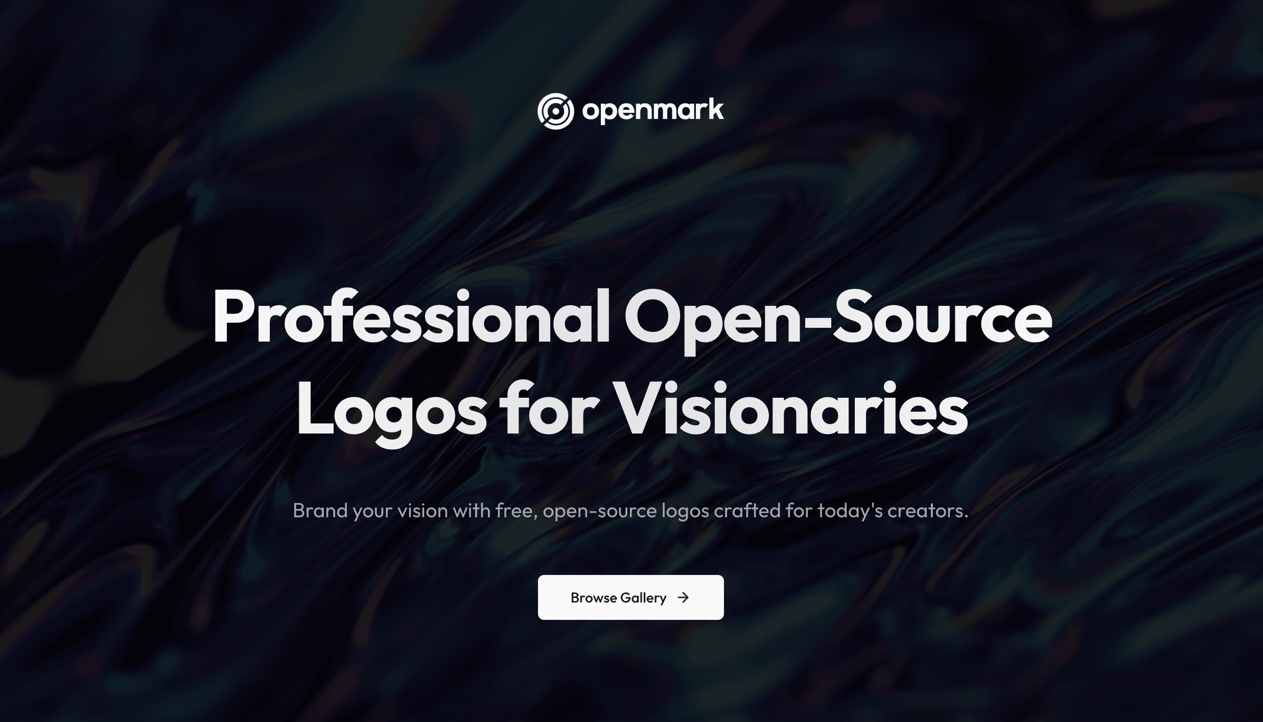 OpenMark