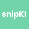 snipKI